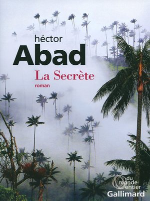 cover image of La Secrète